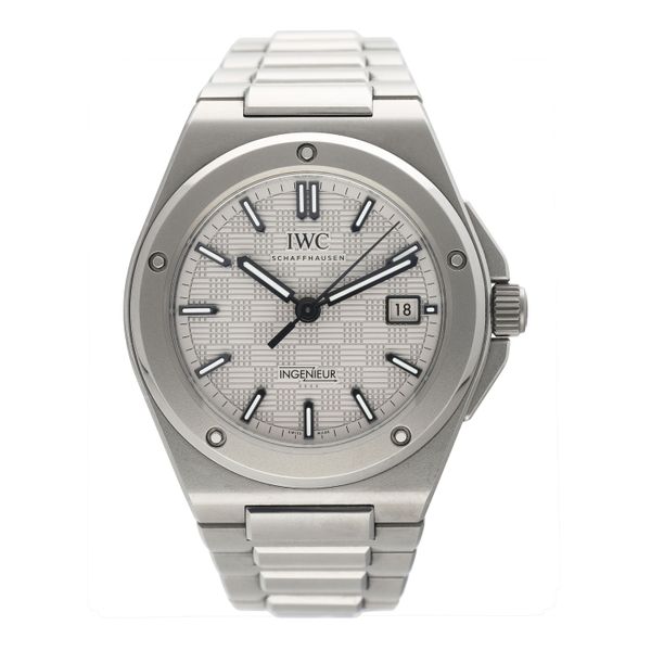 IWC Ingenieur IW328904